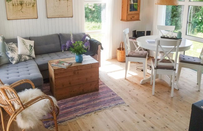 Casa de 3 quartos em Lønstrup com terraço - Foto 5