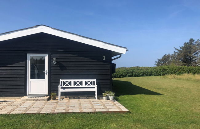 Casa de 3 quartos em Lønstrup com terraço - Foto 16