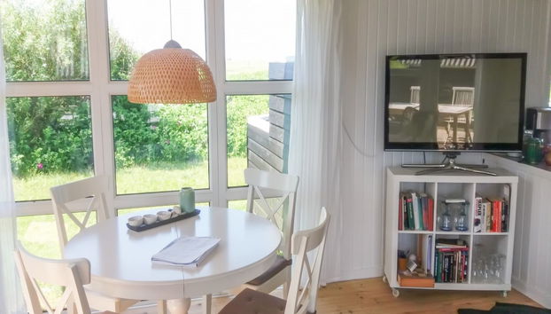 Casa de 3 quartos em Lønstrup com terraço - Foto 3