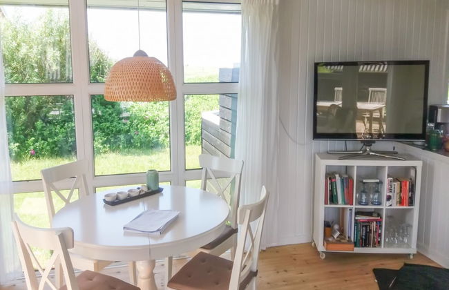 Casa de 3 quartos em Lønstrup com terraço - Foto 3