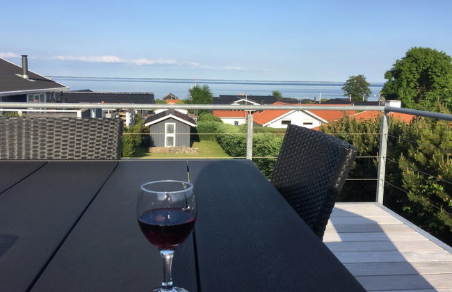 Maison de 3 chambres à Bjert avec terrasse et sauna - Photo 20