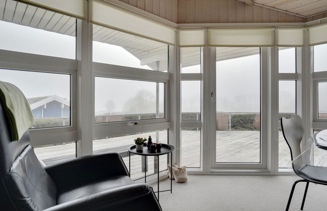 Maison de 3 chambres à Bjert avec terrasse et sauna - Photo 24