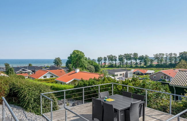 Maison de 3 chambres à Bjert avec terrasse et sauna - Photo 44