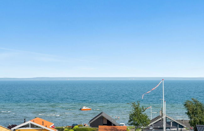 Maison de 3 chambres à Bjert avec terrasse et sauna - Photo 18