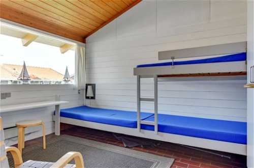 Foto 18 - Appartamento con 2 camere da letto a Aabenraa con terrazza