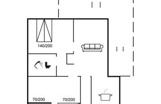 Photo 2 - Appartement de 2 chambres à Aabenraa avec terrasse