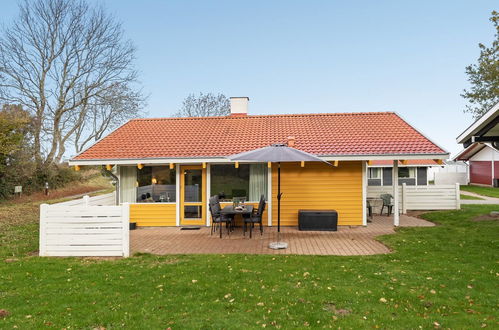 Photo 35 - Appartement de 2 chambres à Aabenraa avec terrasse