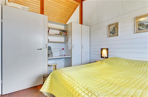 Foto 17 - Appartamento con 2 camere da letto a Aabenraa con terrazza