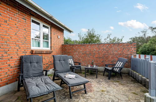 Photo 19 - 2 bedroom House in Toftum Bjerge with terrace