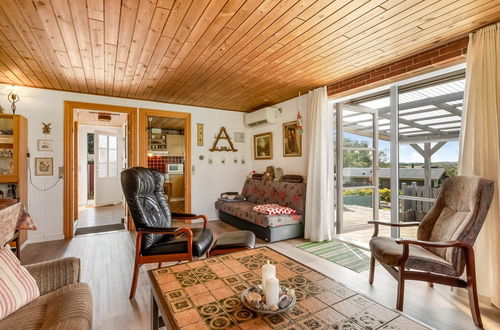 Photo 26 - 2 bedroom House in Toftum Bjerge with terrace