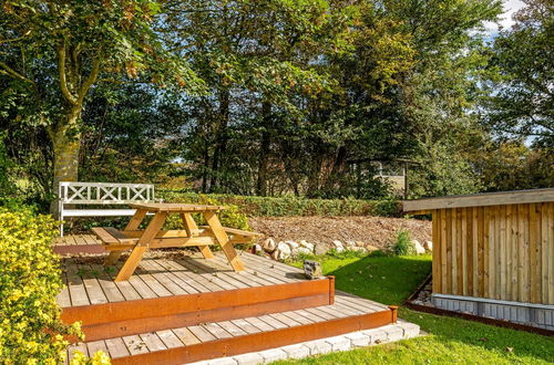 Photo 11 - 2 bedroom House in Toftum Bjerge with terrace