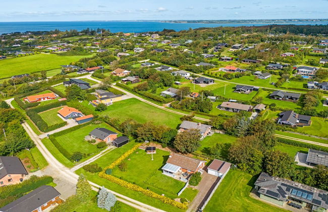 Casa de 2 quartos em Toftum Bjerge com terraço - Foto 8