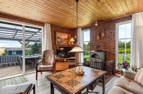 Photo 32 - 2 bedroom House in Toftum Bjerge with terrace
