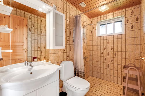Photo 15 - 2 bedroom House in Toftum Bjerge with terrace
