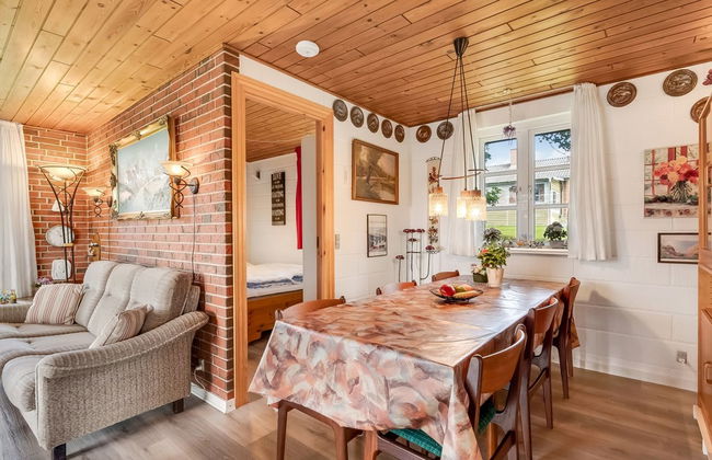 Casa de 2 quartos em Toftum Bjerge com terraço - Foto 27
