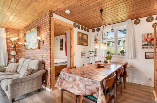 Photo 27 - 2 bedroom House in Toftum Bjerge with terrace