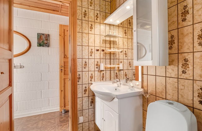 Casa de 2 quartos em Toftum Bjerge com terraço - Foto 14