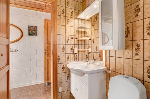 Photo 14 - 2 bedroom House in Toftum Bjerge with terrace