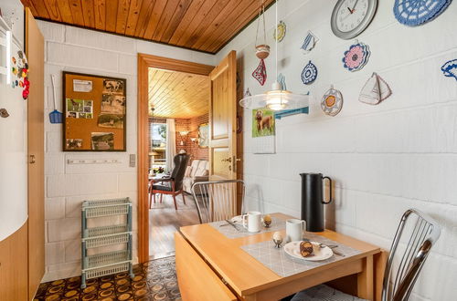 Photo 23 - 2 bedroom House in Toftum Bjerge with terrace