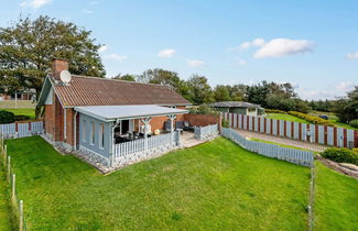 Photo 3 - 2 bedroom House in Toftum Bjerge with terrace