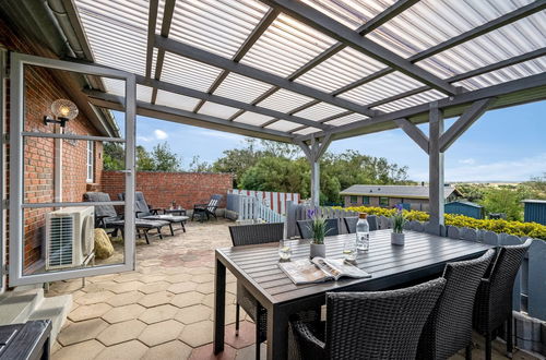 Photo 18 - 2 bedroom House in Toftum Bjerge with terrace
