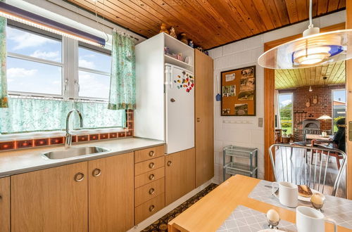 Photo 25 - 2 bedroom House in Toftum Bjerge with terrace