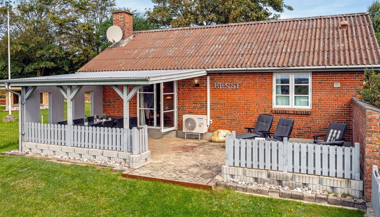 Photo 1 - 2 bedroom House in Toftum Bjerge with terrace
