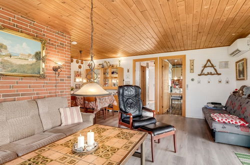 Photo 28 - 2 bedroom House in Toftum Bjerge with terrace