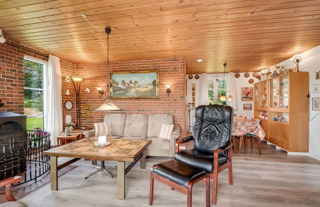 Casa de 2 quartos em Toftum Bjerge com terraço - Foto 30