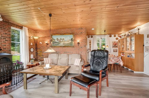 Photo 30 - 2 bedroom House in Toftum Bjerge with terrace