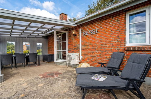 Photo 17 - 2 bedroom House in Toftum Bjerge with terrace
