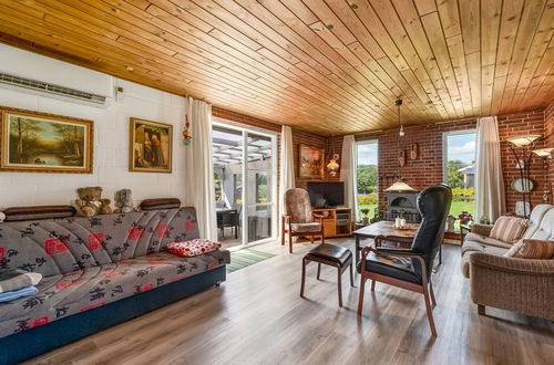 Photo 24 - 2 bedroom House in Toftum Bjerge with terrace