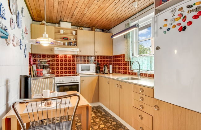 Casa de 2 quartos em Toftum Bjerge com terraço - Foto 22