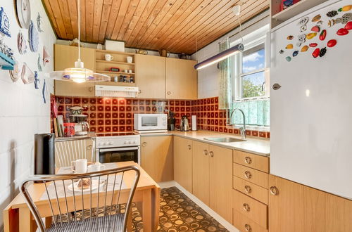 Photo 22 - 2 bedroom House in Toftum Bjerge with terrace