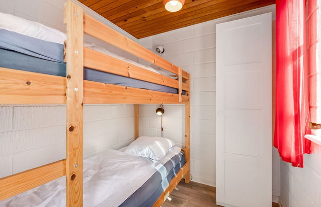 Casa de 2 quartos em Toftum Bjerge com terraço - Foto 16