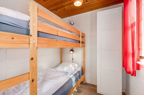 Photo 16 - 2 bedroom House in Toftum Bjerge with terrace