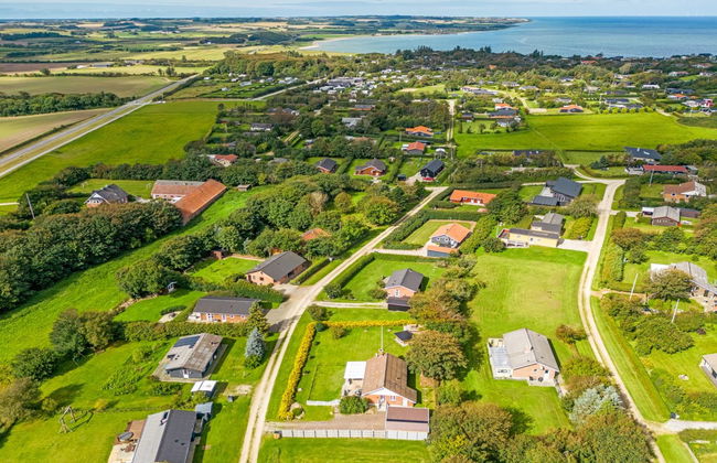 Casa de 2 quartos em Toftum Bjerge com terraço - Foto 6