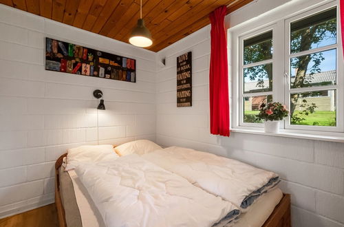 Photo 21 - 2 bedroom House in Toftum Bjerge with terrace