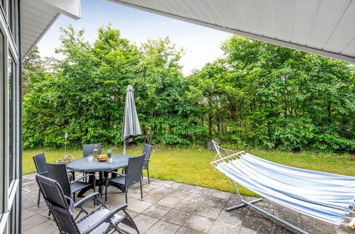 Foto 10 - Casa de 2 quartos em Skjern com terraço e sauna