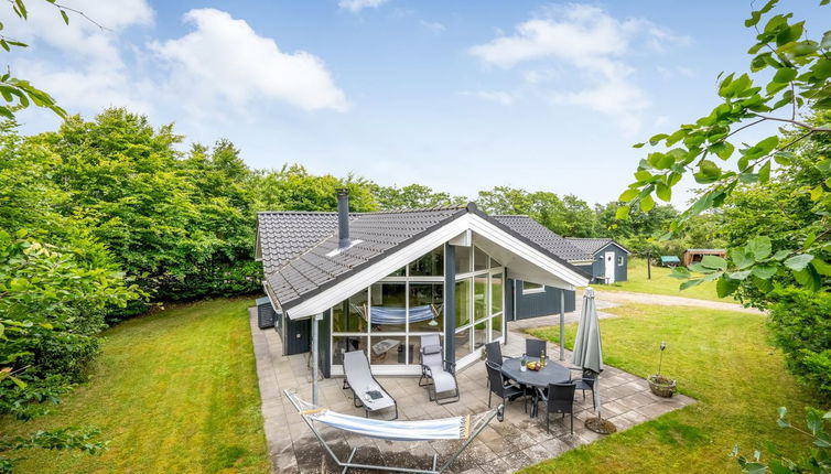 Foto 1 - Casa de 2 quartos em Skjern com terraço e sauna