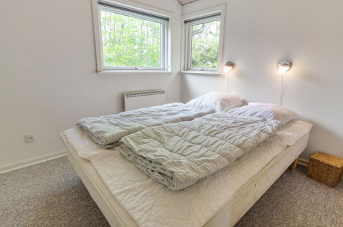 Photo 16 - Maison de 2 chambres à Skjern avec terrasse et sauna