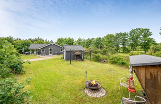 Foto 3 - Casa de 2 quartos em Skjern com terraço e sauna