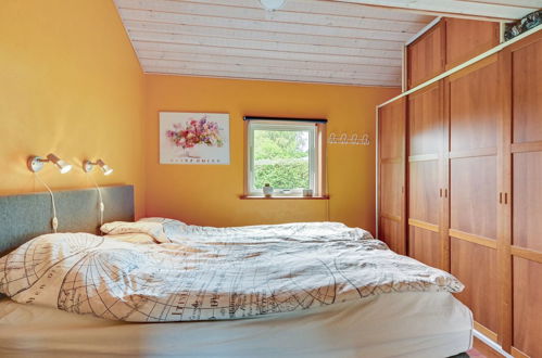 Foto 8 - Casa con 2 camere da letto a Fårvang con piscina e terrazza