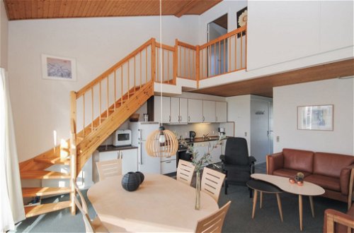 Foto 7 - Apartment mit 3 Schlafzimmern in Vestervig mit terrasse