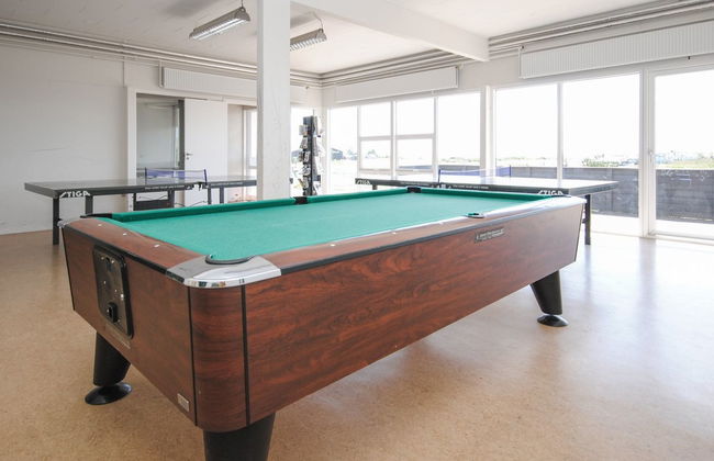 Apartamento de 3 quartos em Vestervig com terraço - Foto 19