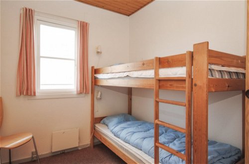 Foto 14 - Appartamento con 3 camere da letto a Vestervig con terrazza