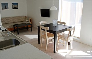 Foto 3 - Appartamento con 1 camera da letto a Skagen con terrazza