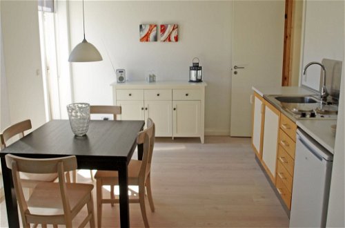 Foto 4 - Apartamento de 1 habitación en Skagen con terraza