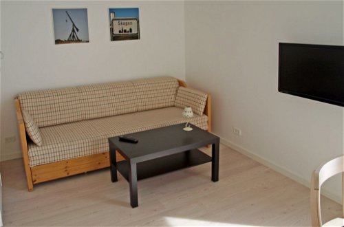 Foto 5 - Appartamento con 1 camera da letto a Skagen con terrazza