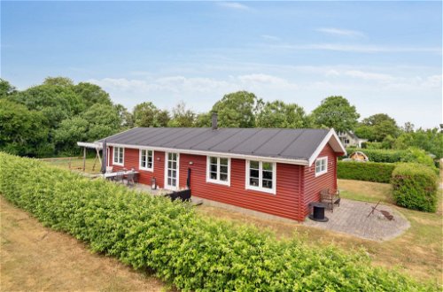Foto 24 - Casa con 3 camere da letto a Øster Assels con terrazza e vasca idromassaggio